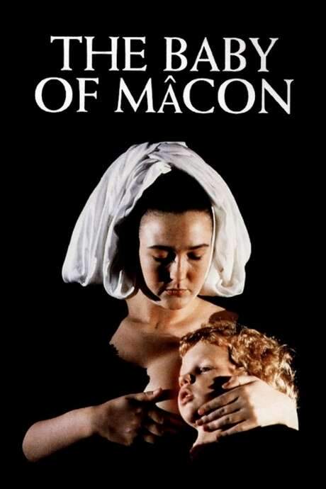 The Baby of Mâcon